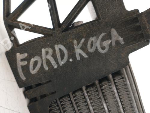 Oil radiator FORD KUGA II (DM2) | BP32724789M33 - Image 2