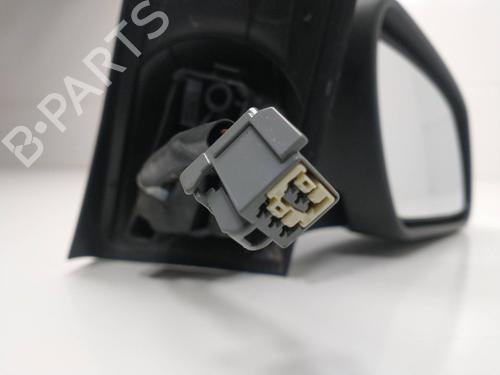 Right mirror FORD FOCUS II (DA_, HCP, DP)  | BP16580626C27 