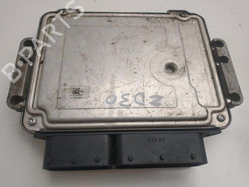 Engine control unit (ECU) NISSAN CABSTAR (F24M, F24W)  | BP29338274M57 