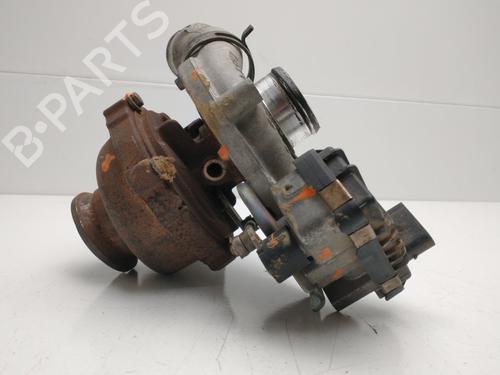Turbocharger/Supercharger CHEVROLET EPICA (KL1_)  | BP32345683M71 