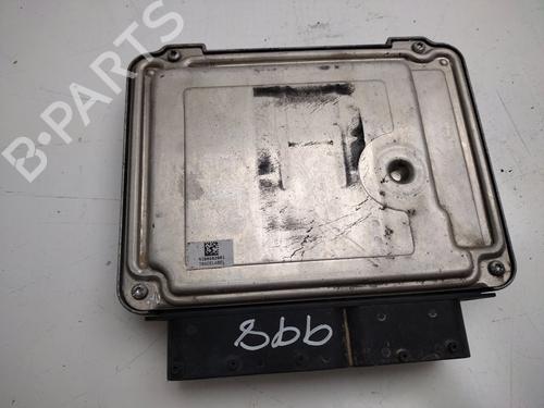 Engine control unit (ECU) OPEL ANTARA A (L07) | BP29213304M57