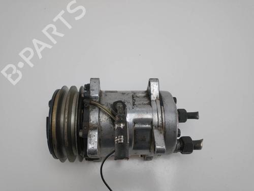 AC compressor NISSAN CABSTAR (F23, H41, H42) 35 DI 3.0 | BP7510658M34 