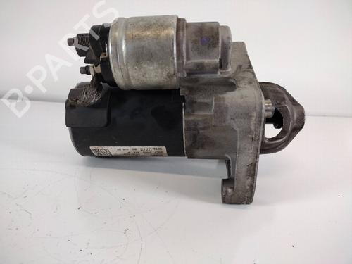 Starter PEUGEOT 308 II (LB_, LP_, LW_, LH_, L3_)  | BP9541936M8 