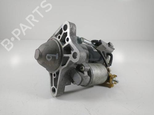 Used Starter MAZDA 6 Saloon (GJ, GL) [2012-2025]  22412701