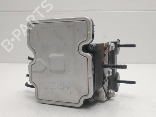 Used ABS pump ABS pump TOYOTA YARIS (_P21_, _PA1_, _PH1_) 1.5 Hybrid (MXPH11) (92 hp) 36497422 36497422