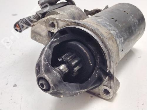 Used Starter MERCEDES-BENZ C-CLASS (W202) C 220 D (202.121) (95 hp) 30615998