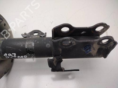 Right front shock absorber TOYOTA AURIS (_E15_)  | BP22201206M17 