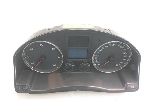 Instrument cluster VW GOLF V (1K1) 1.9 TDI | BP21692420C47 