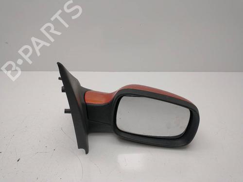 Bakspejl Højre RENAULT CLIO III (BR0/1, CR0/1) 1.2 16V (BR0R, BR1D, BR1L, CR0R) (65 hp) 19533000