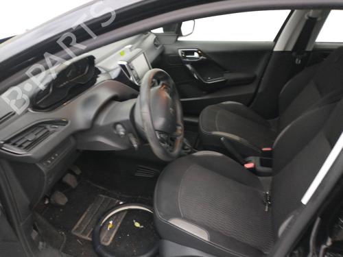 AdBlue tank PEUGEOT 208 I (CA_, CC_) 1.6 BlueHDi 100 | BP24127694M85