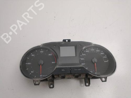 Instrument cluster SEAT IBIZA IV (6J5, 6P1)  | BP21678294C47 