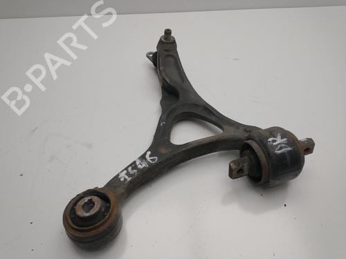 Used Right front suspension arm VOLVO XC90 I (275) D5 AWD (185 hp) 31841317