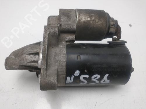 Starter FORD FOCUS II (DA_, HCP, DP)  | BP8795615M8 