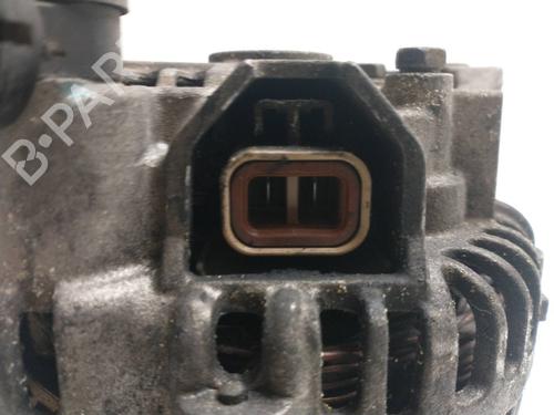 Alternator NISSAN X-TRAIL I (T30) 2.2 Di 4x4 | BP15876553M7 
