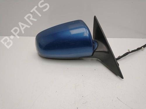 Right mirror AUDI A3 (8P1) 1.9 TDI | BP19542268C27 