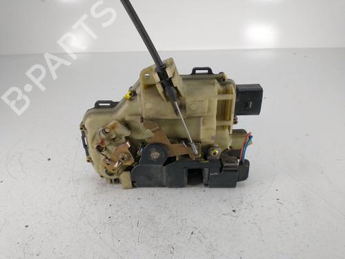 Rear left lock SEAT CORDOBA (6L2) 1.9 TDI | BP15815883C100 