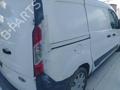 Front left window mechanism FORD TOURNEO CONNECT / GRAND TOURNEO CONNECT V408 MPV 1.5 TDCi | BP22355665C22 
