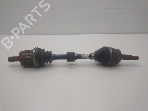 Used Left front driveshaft KIA CEE'D Hatchback (ED) [2006-2012]  29865764