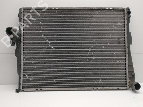 Used Water radiator BMW 5 (E60) [2001-2010]  32518067