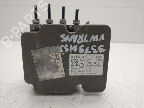 ABS pump VW CADDY V MPV (SBB, SBJ)  | BP34245907M43  - Image 10