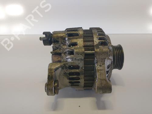 Alternator DACIA SANDERO  | BP7506475M7 