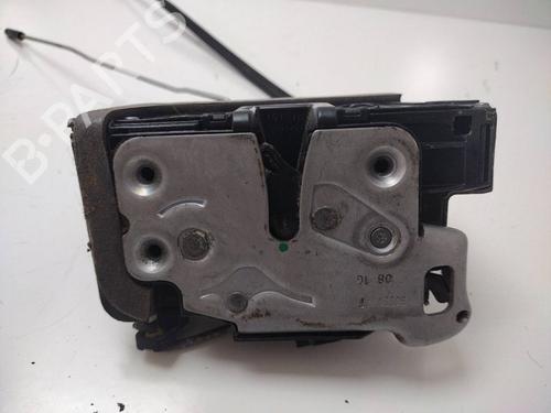 Front left lock OPEL ASTRA K (B16) 1.6 CDTi (68) | BP21389442C98 