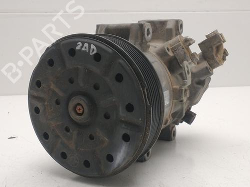 Used AC compressor AC compressor TOYOTA AVENSIS Estate (_T25_) 1.8 VVT-i (ZZT251_, ZZT251R) (129 hp) 36114377 36114377