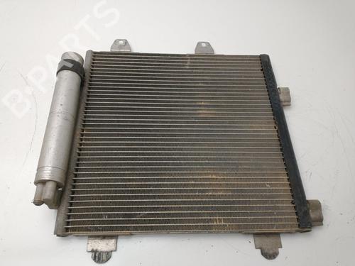 AC radiator CITROËN C1 (PM_, PN_) 1.0 | BP24478945M32 