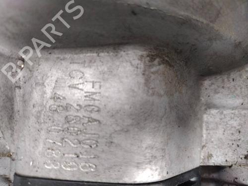 Gearbox SKODA FABIA III (NJ3)  | BP9185229M3 