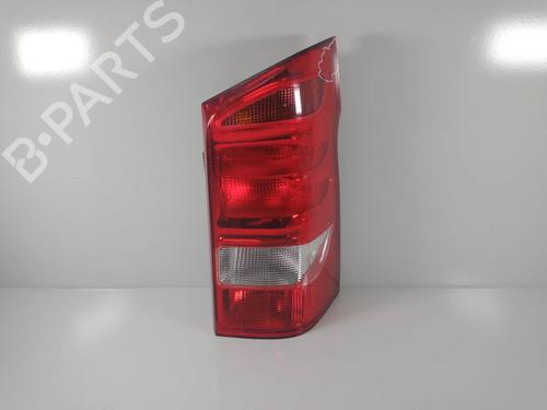 Right taillight MERCEDES-BENZ VITO Mixto (Double Cabin) (W447) 109 CDI (447.701, 447.703, 447.705) (88 hp) 17905934