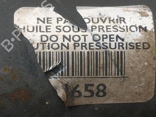 Right front shock absorber CITROËN C4 I (LC_) | BP31932678M17