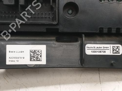 Climate control AUDI Q5 (8RB) | BP38751840I5 - Image 3