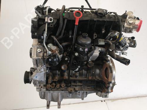 Engine HYUNDAI ACCENT III (MC) 1.5 CRDi GLS | BP18254167M1 