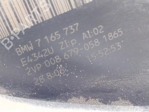 Left taillight BMW 5 (E60) 530 d | BP31156019C34 