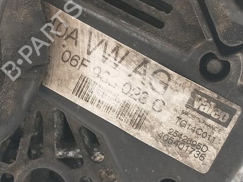 Alternator VW GOLF V (1K1) | BP36164235M7 - Image 8