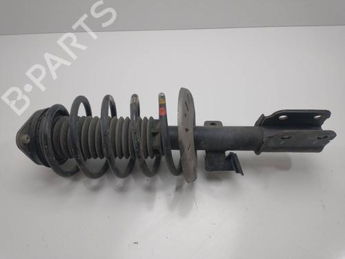 Used Right front shock absorber SEAT IBIZA IV (6J5, 6P1) [2008-2017]  7509640
