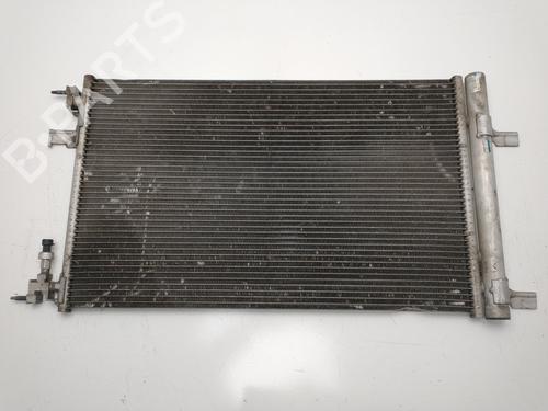 Used AC radiator CHEVROLET CRUZE Hatchback (J305) 2.0 CDI (163 hp) 32439074