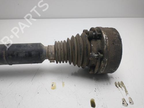 Right front driveshaft SEAT ALTEA (5P1)  | BP15804789M39