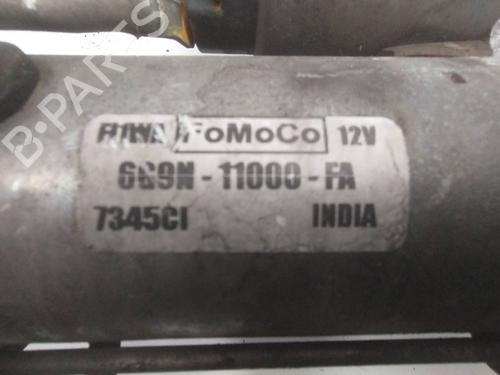 Starter FORD MONDEO IV (BA7) 2.0 TDCi | BP11330420M8 