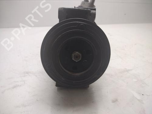 AC compressor MERCEDES-BENZ C-CLASS (W205) C 220 BlueTEC / d (205.002, 205.004) | BP27236212M34 