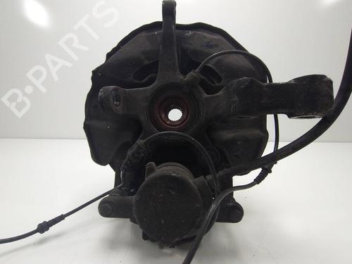 Right front steering knuckle MERCEDES-BENZ B-CLASS Sports Tourer (W245) B 180 CDI (245.207) | BP11393289M26 