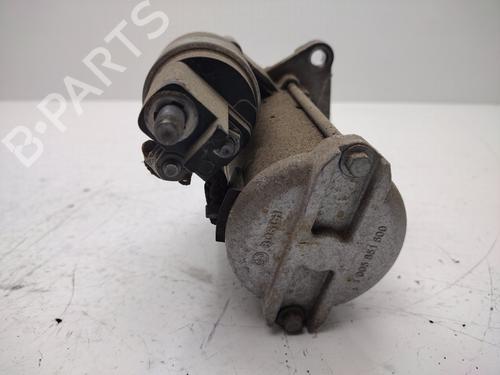 Starter OPEL CORSA E (X15)  | BP31214518M8 