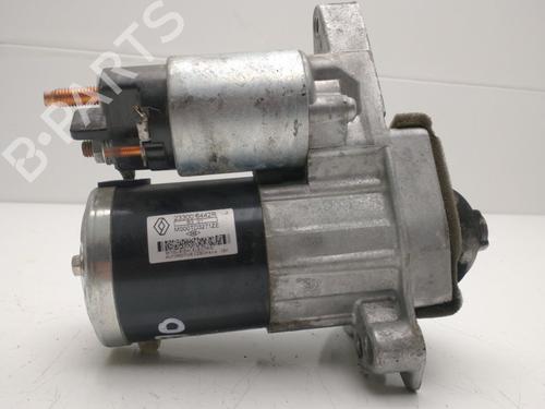Starter DACIA DUSTER (HM_)  | BP32268796M8 