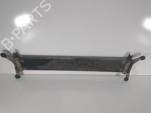 Water radiator VW TOUAREG (7LA, 7L6, 7L7) 3.0 V6 TDI | BP11884077M31 