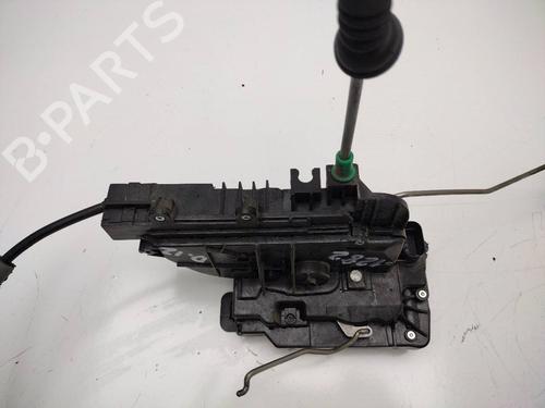 Front left lock MERCEDES-BENZ VITO Mixto (Double Cabin) (W447) 109 CDI (447.701, 447.703, 447.705) | BP22197102C98 