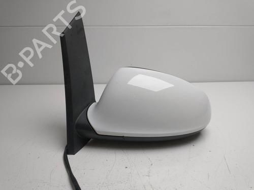 Left mirror OPEL ASTRA J (P10) 1.6 CDTi (68) | BP15658941C26 