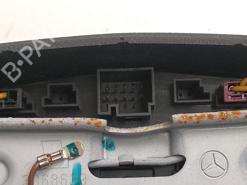Rat MERCEDES-BENZ E-CLASS Convertible (A207) E 220 CDI / BlueTEC / d (207.402, 207.401) | BP39193372C49  - Image 9
