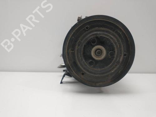 AC compressor KIA SPORTAGE IV (QL, QLE) 1.7 CRDi | BP11043436M34 