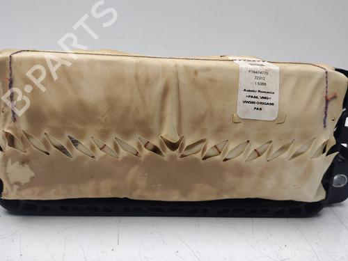 Airbag passager Airbag passager VW GOLF VIII (CD1, DA1) [2019-2026] 34349083 34349083