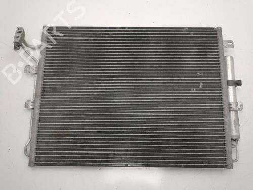 Used AC radiator LAND ROVER DISCOVERY III (L319) [2004-2009]  32439103